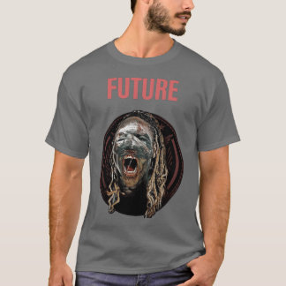 フューチャーモンスター Tシャツ