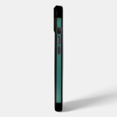 フューチャー・イズ・フィメール 勇敢なボクシング イメージ Case-Mate iPhoneケース (裏面 / 左)