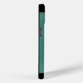 フューチャー・イズ・フィメール 勇敢なボクシング イメージ Case-Mate iPhoneケース (裏面 / 右)