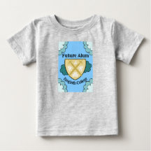 フューチャー バスギアス同窓生 ベビーボディスーツ & トドラーTシャツ