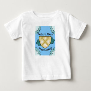 フューチャー バスギアス同窓生 ベビーボディスーツ & トドラーTシャツ ベビーTシャツ
