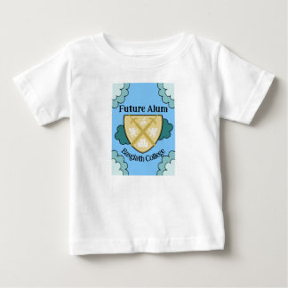フューチャー バスギアス同窓生 ベビーボディスーツ & トドラーTシャツ ベビーTシャツ