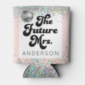 フューチャー ミセス ラスト ディスコ バチェロレッテ クーラー (正面)