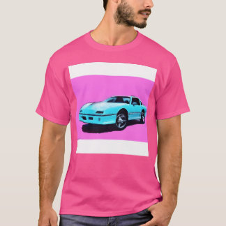 フューチュラ ミネルバ レトロ ロードウェイズ 1 グラフィック ギフト Tシャツ
