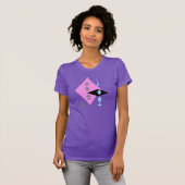 フューチュリスティクティー Tシャツ (正面フル)