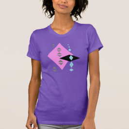 フューチュリスティクティー Tシャツ