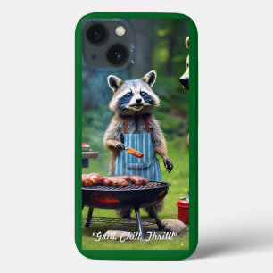 "フューリーグルメユナイト" iPhone 13ケース
