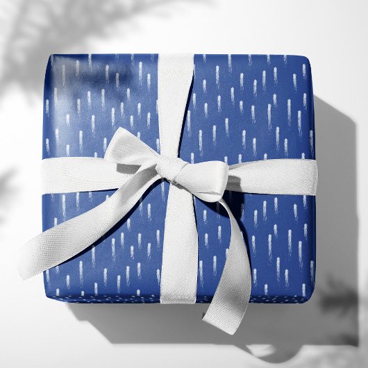 フューリーストライプ ラッピングペーパー