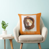 フューリーファッション» クッション (椅子)