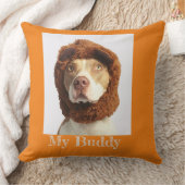 フューリーファッション» クッション (ブランケット)