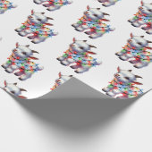 フューリーフェスティバルフレンズ ラッピングペーパー (角)