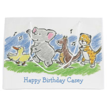 フューリーフレンズコンガ抱き枕