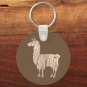 フューリーラマキーチェーン キーホルダー (正面)