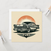 フューリー カード (正面/裏面インサイチュ)