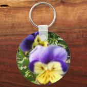 フューリー キーホルダー (正面)