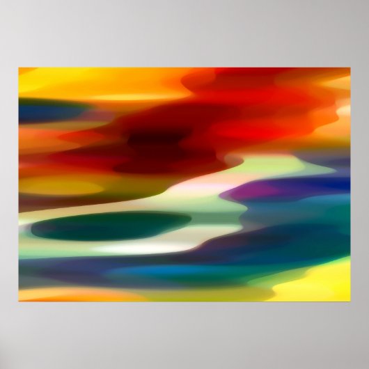 フューリー・シースケープ2 ポスター (正面)