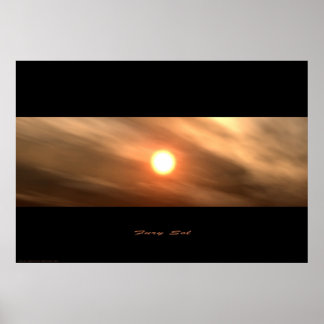 フューリー・ソル ポスター