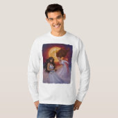 フューリー Tシャツ (正面フル)