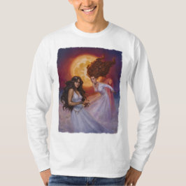 フューリー Tシャツ