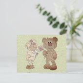 フュールディッチ ポストカード (スタンド正面)