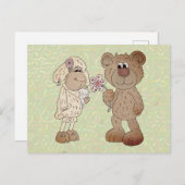 フュールディッチ ポストカード (正面/裏面)