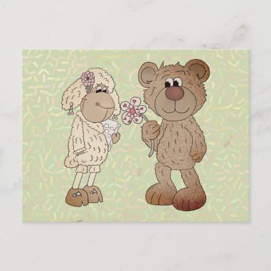 フュールディッチ ポストカード (正面)