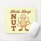 フラのたがのナット マウスパッド (マウス)