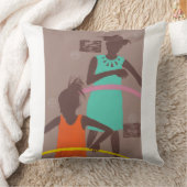 フラのたが クッション (ブランケット)