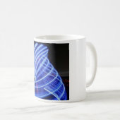 フラのたが コーヒーマグカップ (正面右)