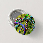 フラのバスケ 缶バッジ (正面&裏面)