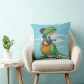 フラのレックス クッション (椅子)