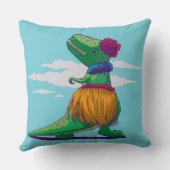 フラのレックス クッション (裏面)