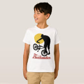 フラアトランダーBMX Tシャツ (正面フル)