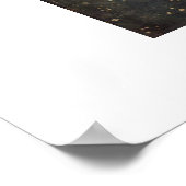 フラアンジェリコによる受胎告知 ポスター (角)