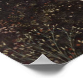 フラアンジェリコアート ポスター (角)