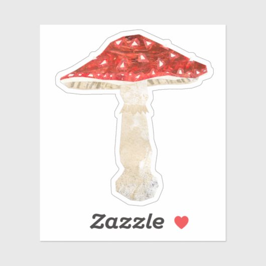 フライアガリン シール (シート)