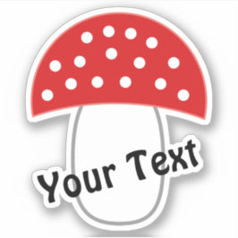 フライアハラールは幸運と幸運を与える!ステッカー シール