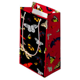 フライアフライ スモールペーパーバッグ