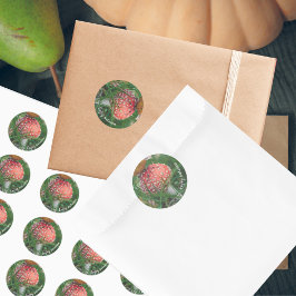 フライアンタケ ラウンドシール