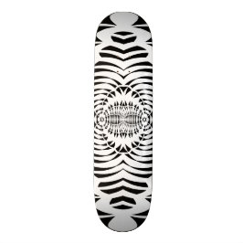 フライアートラップ スケートボード