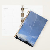 フライインザスカイスパイラルプランナー プランナー手帳 (ディスプレー)