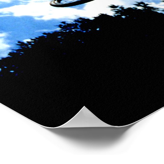 フライイン高 ポスター (角)