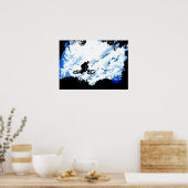 フライイン高 ポスター (キッチン)