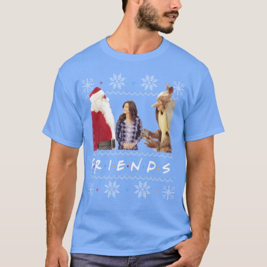 フライエン Tシャツ (正面)