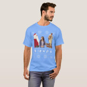 フライエン Tシャツ (正面フル)