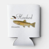 フライガイ漁師フライフィッシング 缶クーラー (裏面)