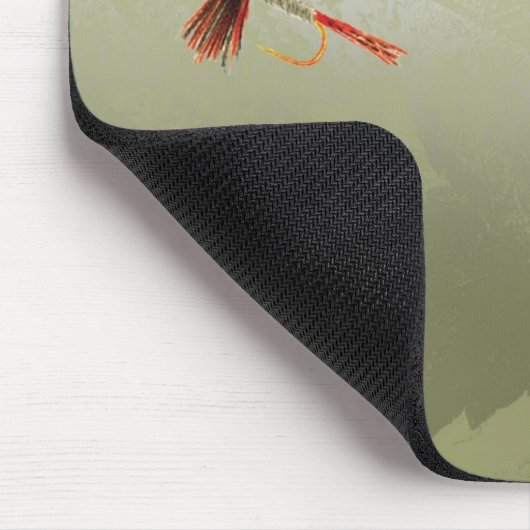 フライガイ マウスパッド (コーナー)