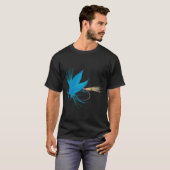 フライガイ Tシャツ (正面フル)