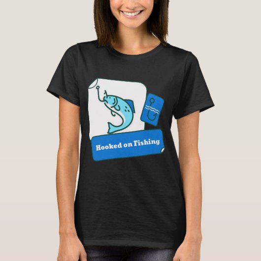 フライガールコレクション Tシャツ (正面)