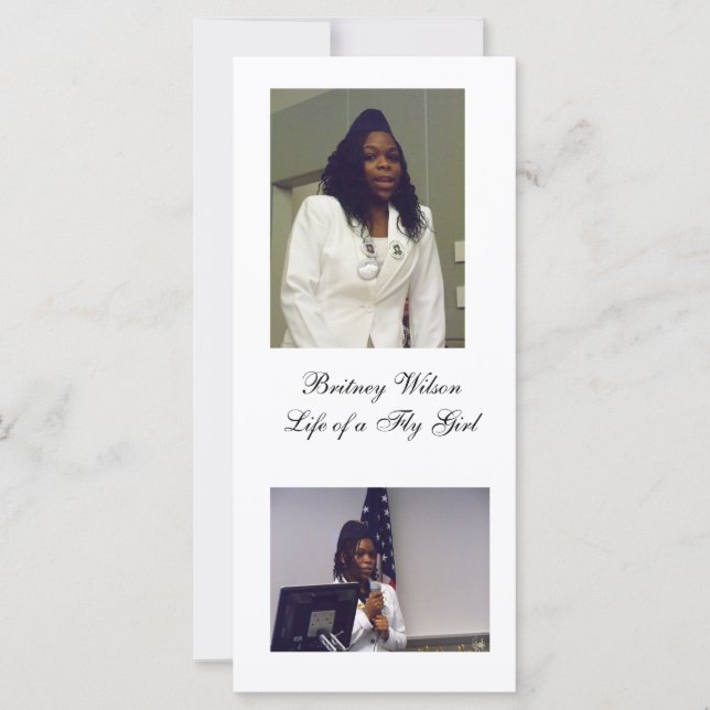 フライガールブックメーカー (正面)